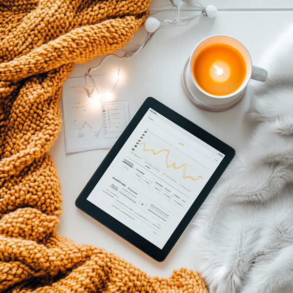 Itinai.com flat lay of a minimalist ai business toolkit. smal d512725d 5416 4042 96d5 62b63d1987a9 3