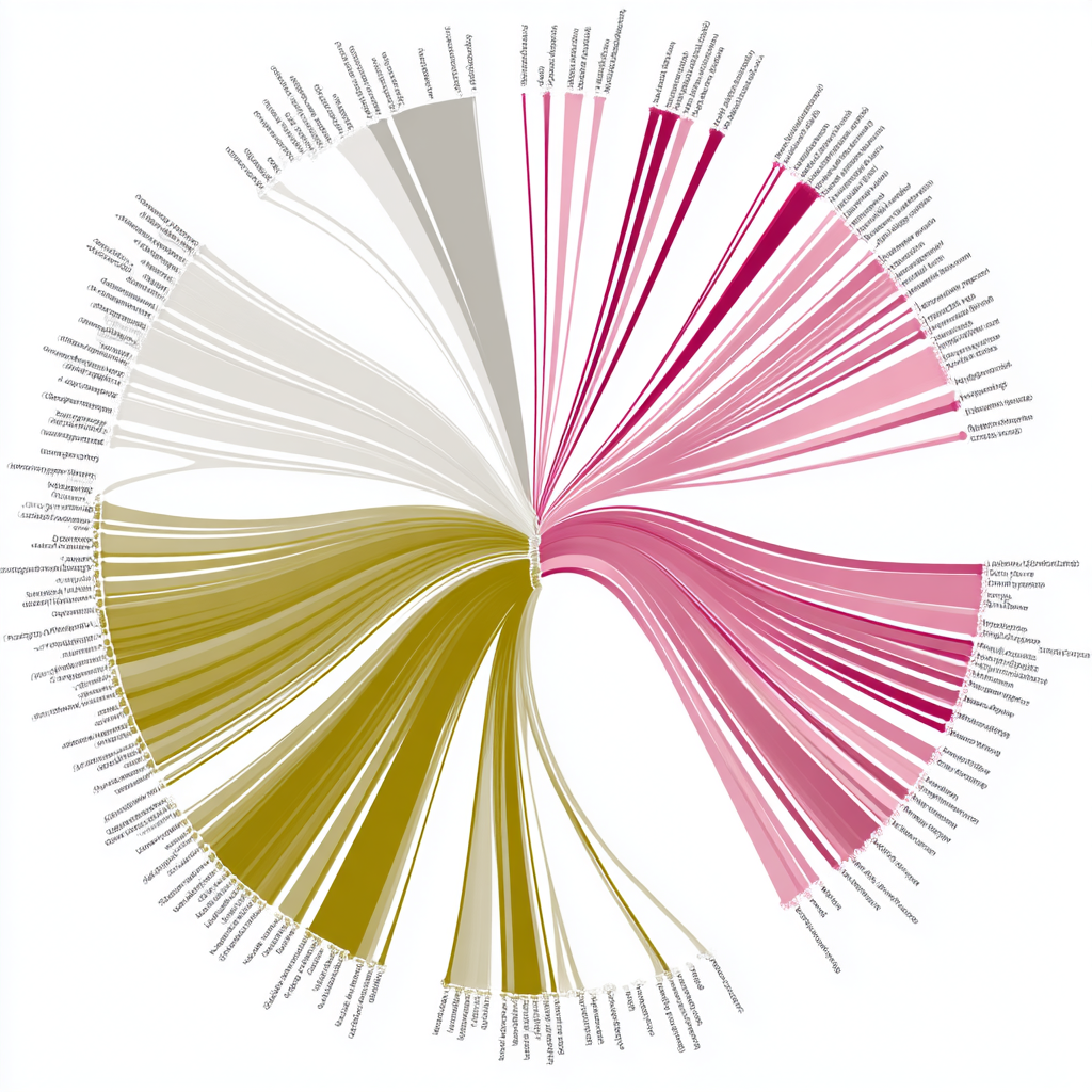 Itinai.com llm large language model chaos 50 profile 2aqn 8b6e4c46 fadc 4a54 adbe e4b1dec9d281 1