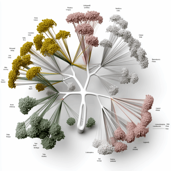Itinai.com llm large language model graph clusters multidimen a9d9c8f9 5acc 41d8 8a29 ada0758a772f 0