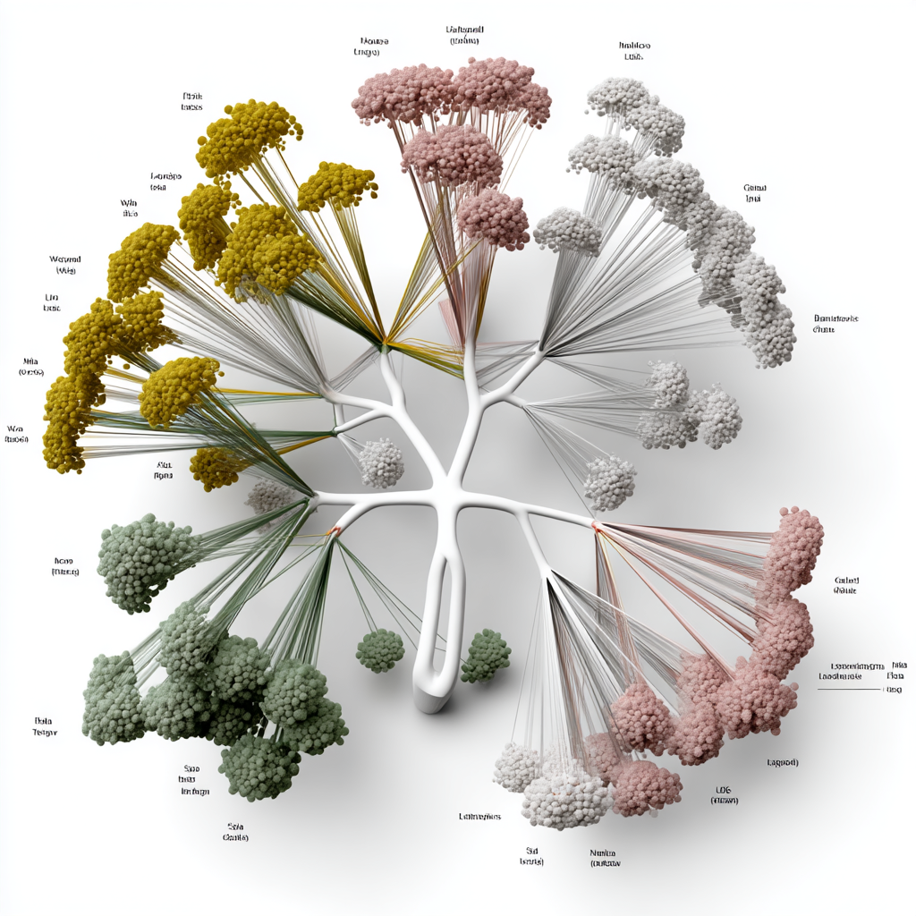 Itinai.com llm large language model graph clusters multidimen a9d9c8f9 5acc 41d8 8a29 ada0758a772f 0
