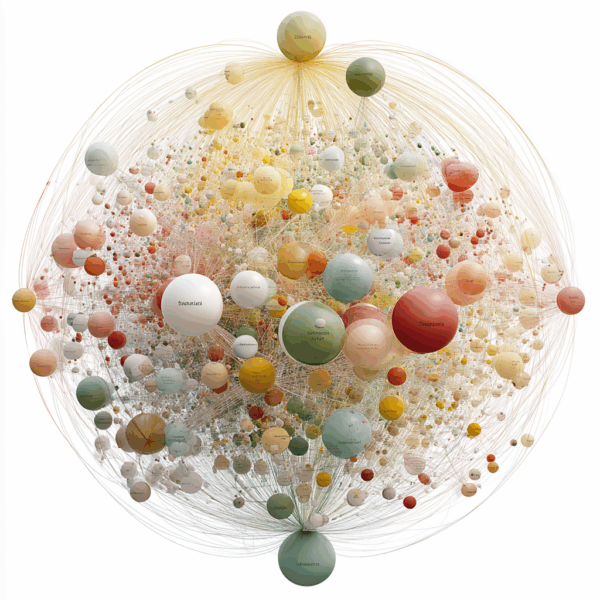 Itinai.com llm large language model graph clusters multidimen f01b4352 e4bc 4865 a165 e0c669f1ff10 3