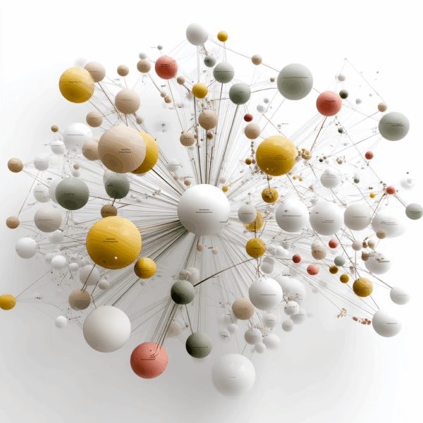 Itinai.com llm large language model graph clusters multidimen f45b3cbc 46c3 4e70 9028 e654e8394d2d 2