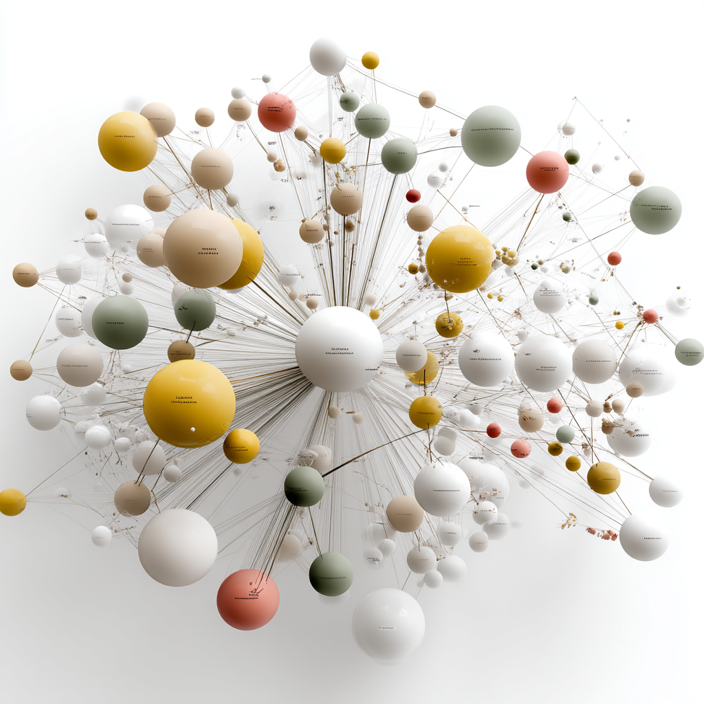 Itinai.com llm large language model graph clusters multidimen f45b3cbc 46c3 4e70 9028 e654e8394d2d 2